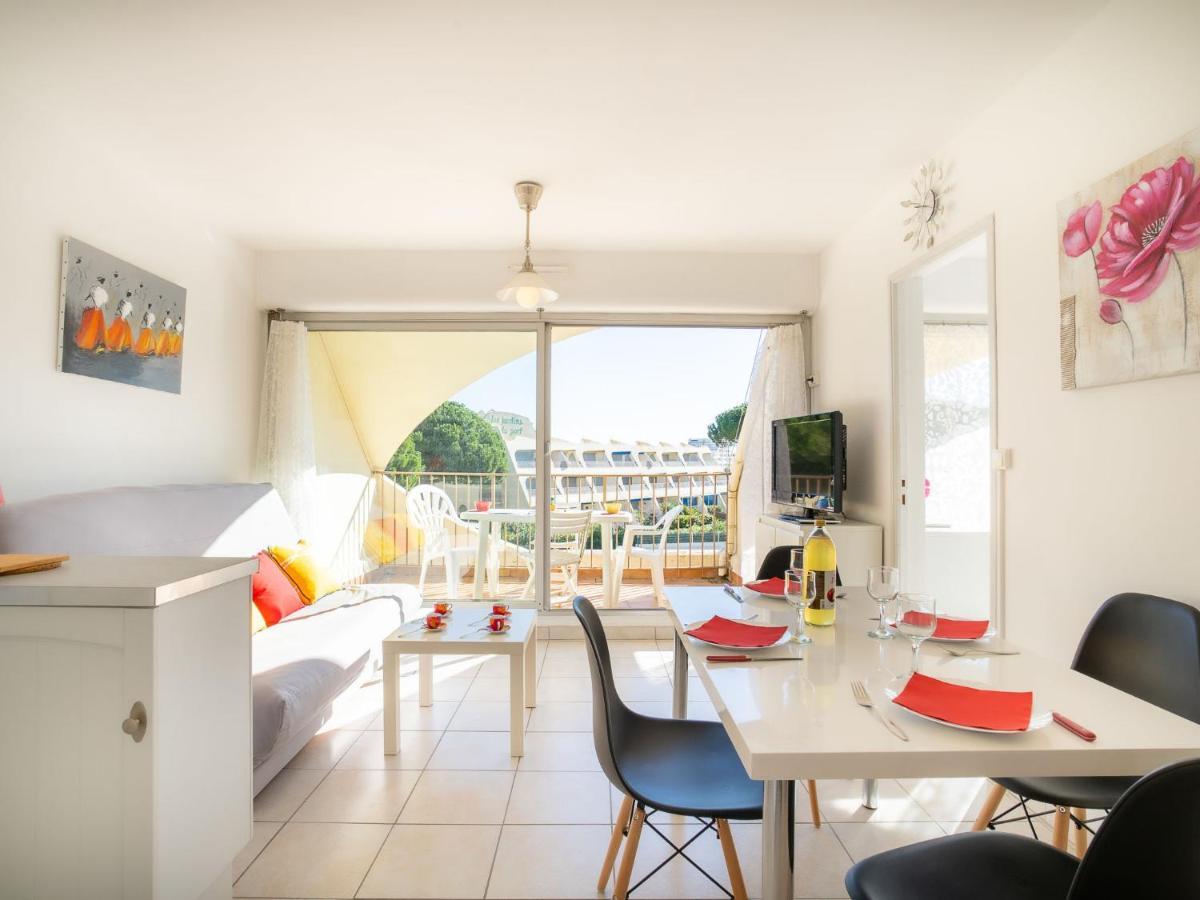 Apartment Le Grand Galion-2 By Interhome لو غراو دو روا المظهر الخارجي الصورة
