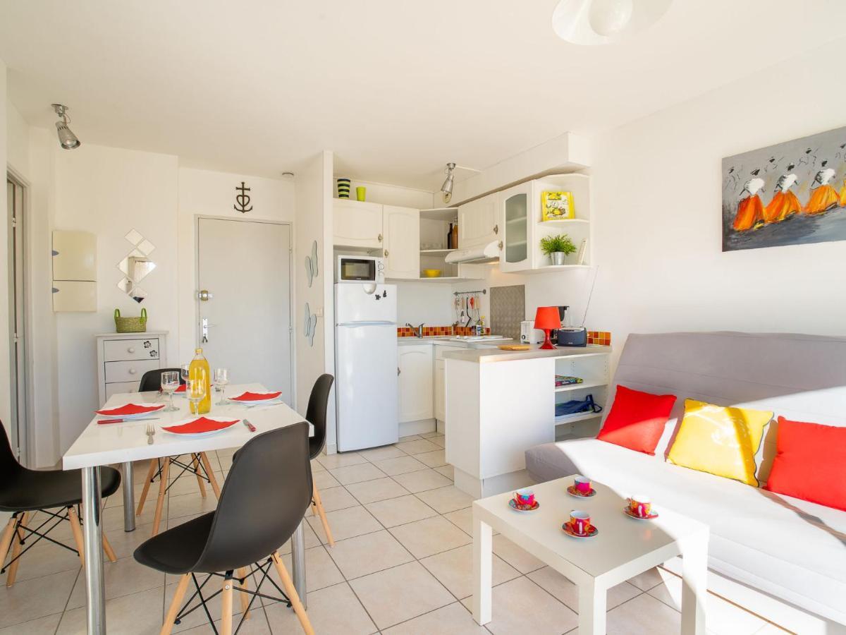 Apartment Le Grand Galion-2 By Interhome لو غراو دو روا المظهر الخارجي الصورة