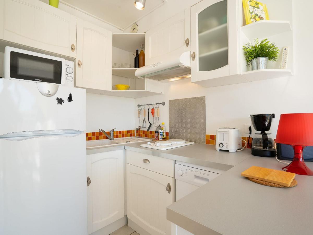 Apartment Le Grand Galion-2 By Interhome لو غراو دو روا المظهر الخارجي الصورة