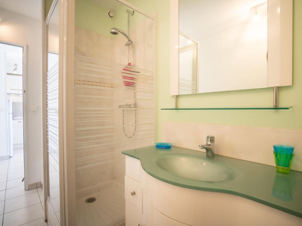 Apartment Le Grand Galion-2 By Interhome لو غراو دو روا المظهر الخارجي الصورة